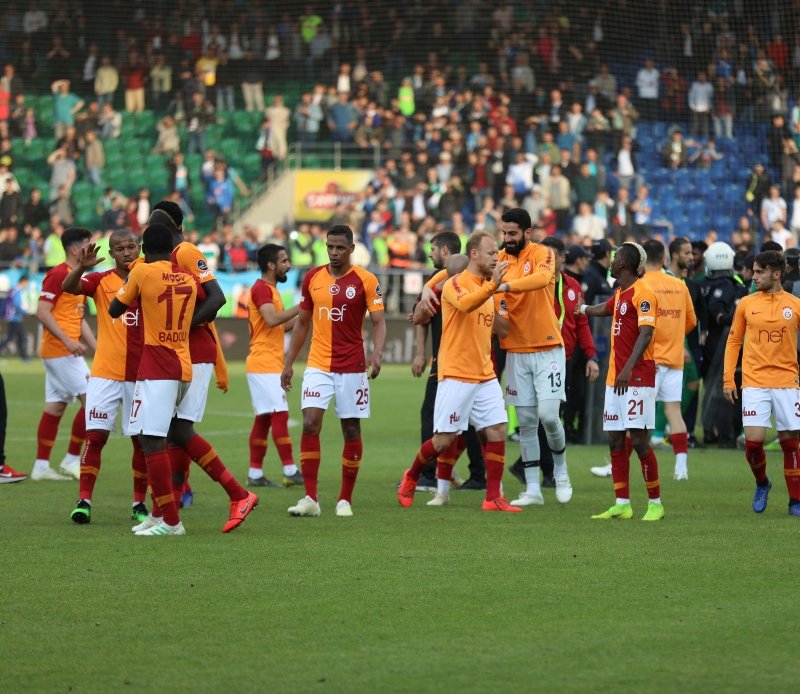 Fatih Terim’in hedefi 5 günde 2 kupa