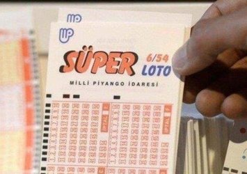 💥Süper Loto sonuçları! (11 Nisan)