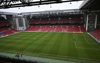 Başakşehir Parken’de sahne alıyor!