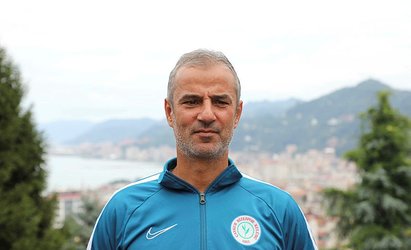 İsmail Kartal'dan transfer müjdesi