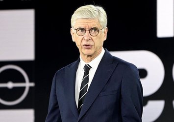 Arsene Wenger flaş karar! Teknik direktörlük...