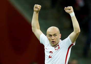 Yeni Malatyaspor’a Polonyalı stoper