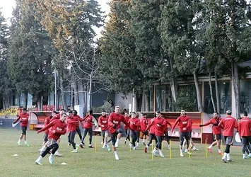 Cimbom tam gaz!