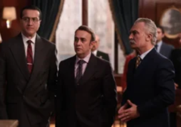 Kral Kaybederse yeni bölüm fragmanı