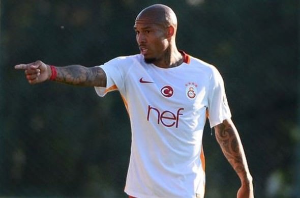 İşte FIFA17’de Süper Lig’in en iyi isimleri