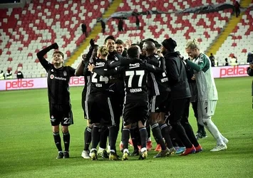 Beşiktaş UEFA gelirinde zirvede