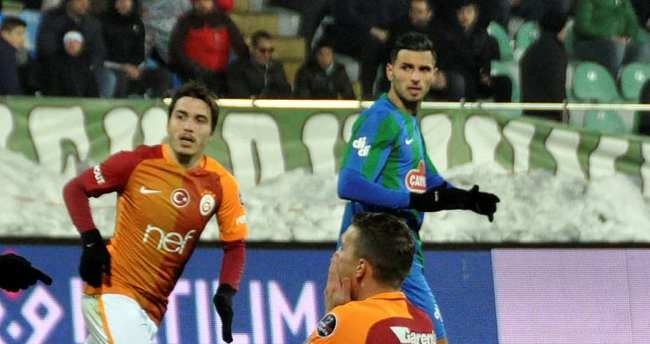 Rıdvan Dilmen’den Tudor eleştirisi