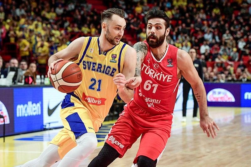 2021 avrupa basketbol sampiyonasi