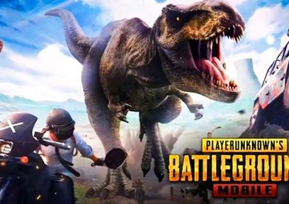 PUBG Mobile’da büyük değişiklik!