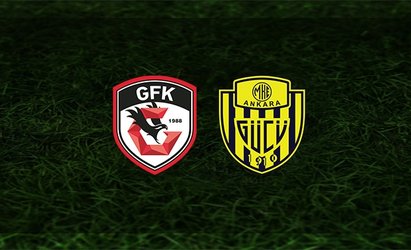 Gaziantep FK - Ankaragücü maçı saat kaçta ve hangi kanalda?
