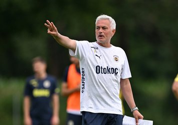 Fenerbahçe'den 3 transfer bombası! Temaslar sıklaştırıldı