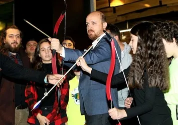 'Biz' olarak kalabileceğiz