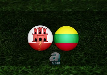 Cebelitarık - Litvanya maçı ne zaman?