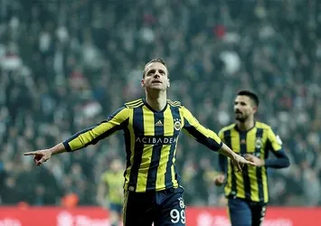 Fenerbahçe'de hedef 17. final