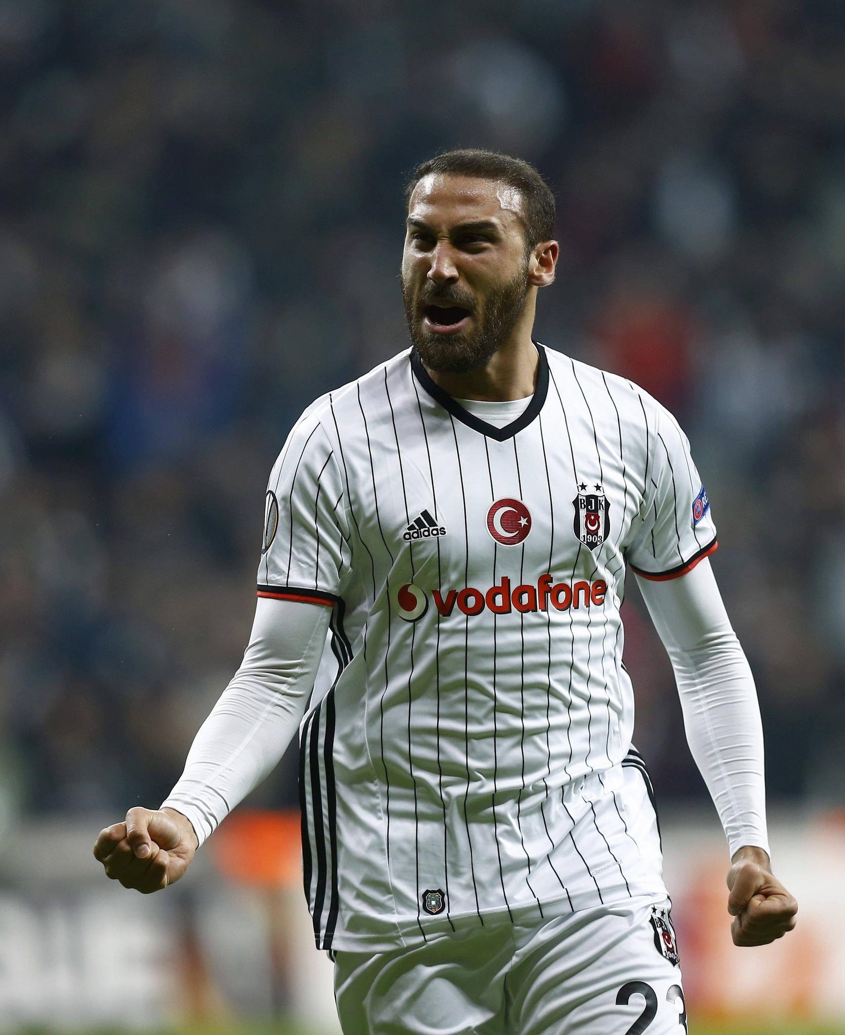 Cenk Tosun için 48 milyon TL!