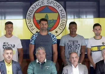 Fenerbahçe'ye FIFA tehdidi!