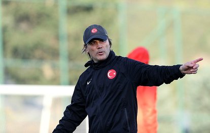 A Milli Takım Almanya ve Galler maçı hazırlıklarını sürdürdü!