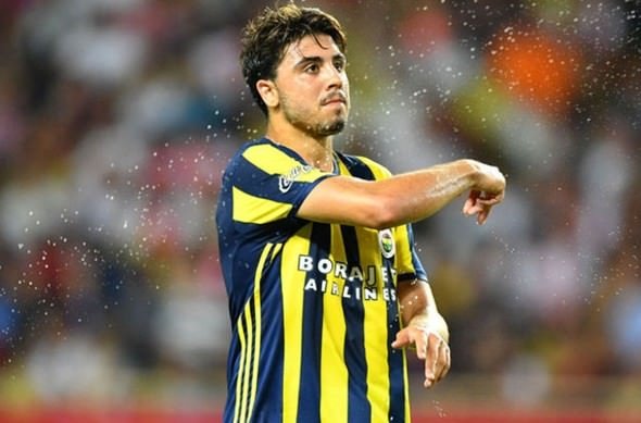 İşte FIFA17’de Süper Lig’in en iyi isimleri