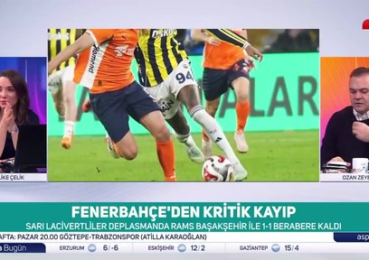 Fenerbahçe'den Ferdi Kadıoğlu bombası!