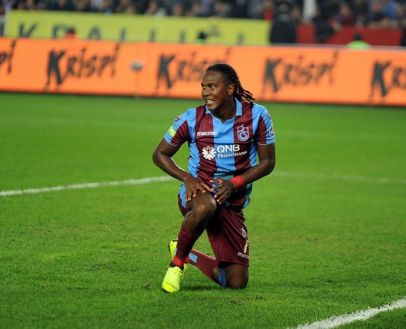 Süper Lig’de haftanın 11’i!