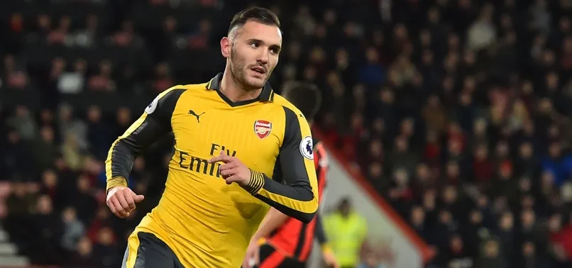 Lucas Perez, Deportivo La Coruna'da