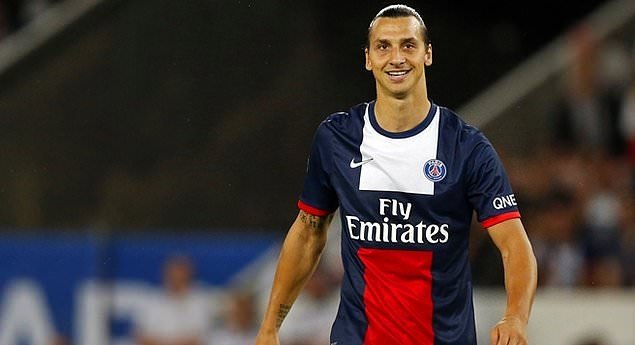Zlatan Ibrahimovic’ten şok sözler