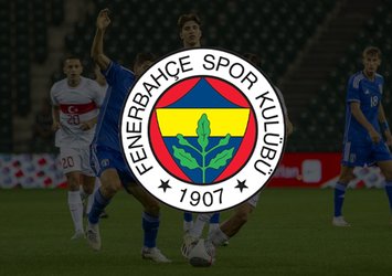 F.Bahçe'ye transferde kötü haber!