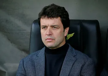 "Rakibe saygı duymayı untutuk"