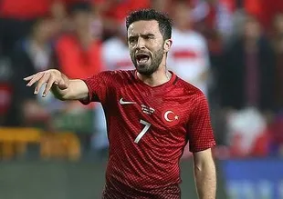 Gökhan Gönül'den Terim'e gönderme