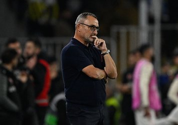Haise: Tam bir takım görüntüsü sergilediler