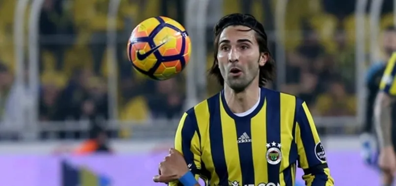 Fenerbahçe'de ikinci Caner vakası!