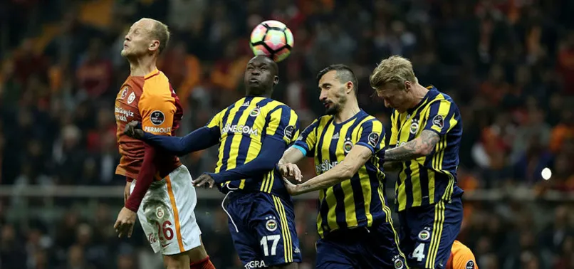 Simon Kjaer, Fenerbahçe'de kalıyor
