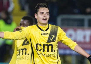 İşte Enes Ünal'ın yeni takımı