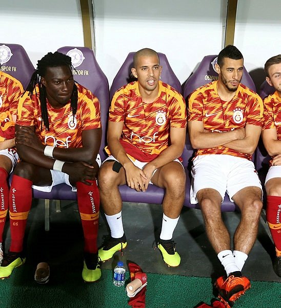 Cenk Ergün Belhanda hakkında konuştu!