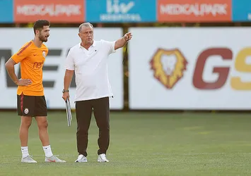 Fatih Terim'den Emre Akbaba açıklaması