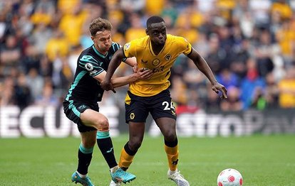 Wolves 1-1 Norwich City MAÇ SONUCU-ÖZET