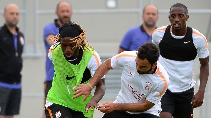 Galatasaray’da yönetiminden Tudor’a kritik uyarı