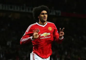 Fellaini'den ayrılık açıklaması!