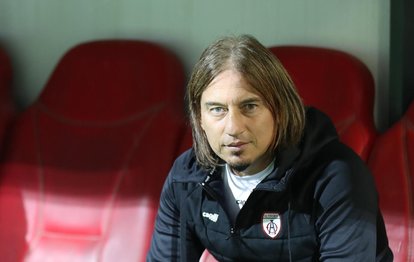 TFF 1. Lig ekibi Altınordu’da Ufuk Kahraman dönemi sona erdi!