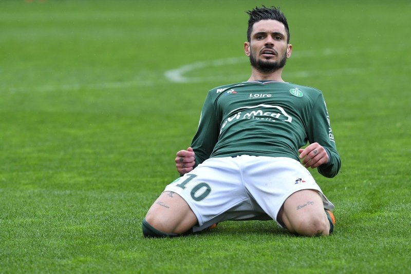 Fenerbahçe’den Remy Cabella hamlesi