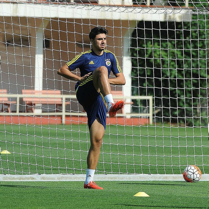 Ozan Tufan’ın babası patladı!