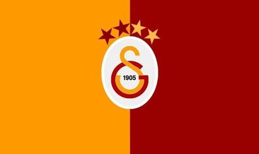 Galatasaray'dan koronavirüse özel logo!