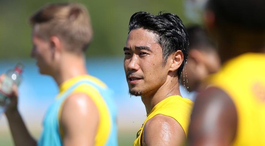 Beşiktaş’a transfer şoku! Kagawa...