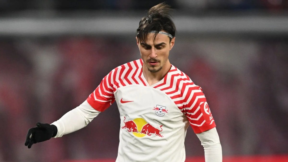 Eljif Elmas'tan Beşiktaş'a ret!