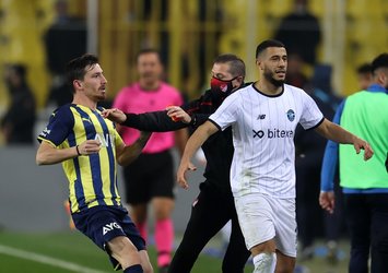 Belhanda Kadıköy'de yenilgi yüzü görmedi!