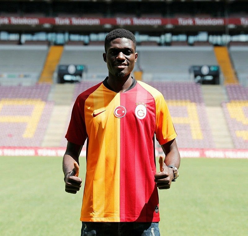 Galatasaray’da büyük operasyon! 4 ayrılık 2 transfer