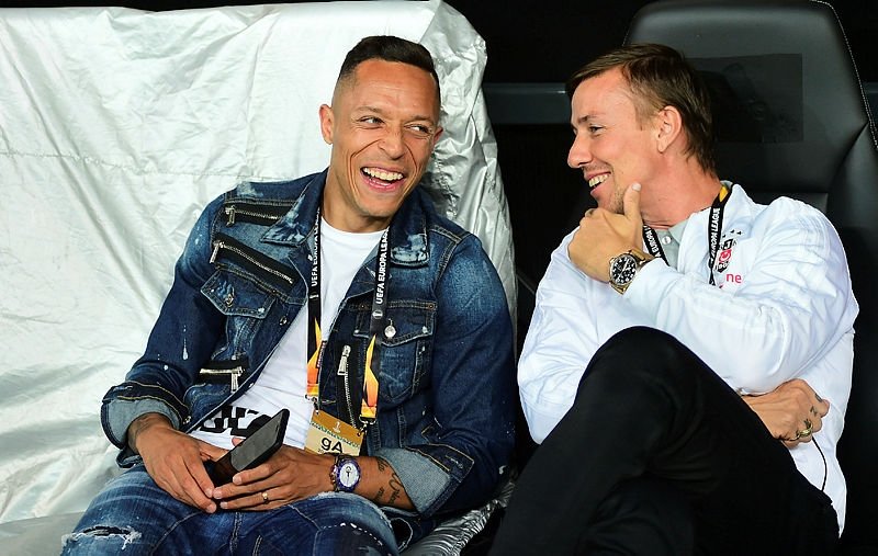 Beşiktaş’ta Mark Hughes operasyonu