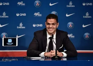 Hatem Ben Arfa'dan transfer açıklaması