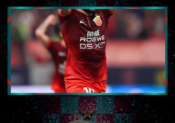 Trabzonspor'dan Arjantinli yıldıza kanca