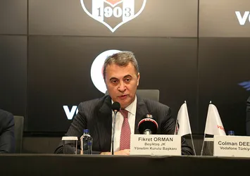 Beşiktaş'ın borcu açıklandı